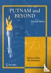 Gelca, Razvan, Andreescu, Titu - Putnam and Beyond