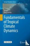 Li, Tim, Hsu, Pang-chi - Fundamentals of Tropical Climate Dynamics