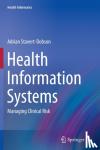 Stavert-Dobson, Adrian - Health Information Systems