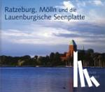 Stutz, Reno - Ratzeburg, Mölln und die Lauenburgische Seenplatte