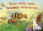 Hoffmann von Fallersleben, Heinrich - Summ, summ, summ, Bienchen, summ herum