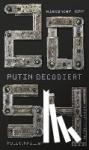 Rahr, Alexander - 2054 - Putin decodiert - Politthriller