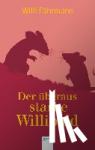 Fährmann, Willi - Der überaus starke Willibald
