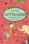 Pantermüller, Alice - Mein Lotta-Leben 07. Und täglich grüßt der Camembär