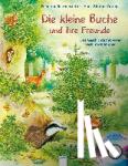 Reichenstetter, Friederun - Die kleine Buche und ihre Freunde - Eine Geschichte mit vielen Sachinformationen
