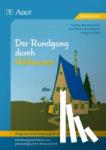 Frank, A., Kirschhock, E.-M., Martschinke, S. - Das Birkenwald-Methodentraining zur Rechtschreibung - Erhebungsverfahren zur phonologischen Bewusstheit (1. Klasse)