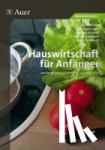 Troll, Christa - Hauswirtschaft für Anfänger