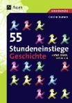 Baumann, Christina - 55 Stundeneinstiege Geschichte