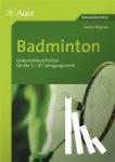 Dressler, Stefan - Badminton