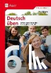 Tagliente, Vito - Deutsch üben Klasse 6
