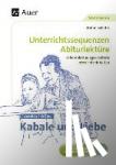Schäfer, Stefan - Friedrich Schiller Kabale und Liebe