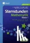 Gangkofer, Ulrike, Muschielok, Anna - Sternstunden Mathematik - Klasse 1