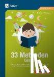 Pohlmann, Stefanie - 33 Methoden Lesen