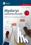 Kaufhold, Angelika - Mysterys im Geschichtsunterricht 5-10