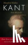 Kühn, Manfred - Kant - Eine Biographie
