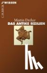 Dreher, Martin - Das antike Sizilien