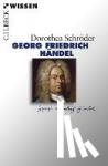 Schröder, Dorothea - Georg Friedrich Händel
