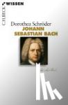 Schröder, Dorothea - Johann Sebastian Bach