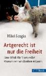 Sezgin, Hilal - Artgerecht ist nur die Freiheit