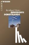 Maier, Bernhard - Geschichte Schottlands