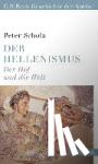 Scholz, Peter - Der Hellenismus