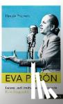 Prutsch, Ursula - Eva Perón