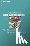 Blickle, Peter - Der Bauernkrieg - Die Revolution des Gemeinen Mannes