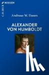 Daum, Andreas W. - Alexander von Humboldt