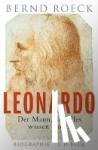 Roeck, Bernd - Leonardo