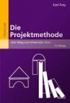Frey, Karl - Die Projektmethode