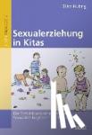 Hubrig, Silke - Sexualerziehung in Kitas