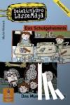 Widmark, Martin - Detektivbüro LasseMaja. Doppelband 01 - Das Schulgeheimnis, Das Mumiengeheimnis