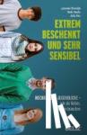 Breedijk, Janneke, Nauta, Noks, Rau, Julia - Extrem beschenkt und sehr sensibel