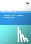  - Informationssicherheitsmanagement