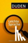 Bredel, Ursula, Maaß, Christiane - Leichte Sprache - Theoretische Grundlagen. Orientierung für die Praxis