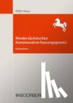  - Niedersächsisches Kommunalverfassungsgesetz