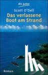O'Dell, Scott - Das verlassene Boot am Strand