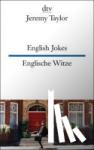 Taylor, Jeremy - English jokes - Englische Witze