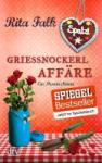 Falk, Rita - Grießnockerlaffäre - Ein Provinzkrimi