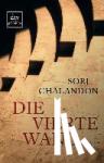Chalandon, Sorj - Die vierte Wand - Roman
