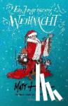 Haig, Matt - Ein Junge namens Weihnacht