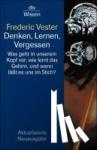 Vester, Frederic - Denken, Lernen, Vergessen