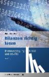 Scheffler, Eberhard - Bilanzen richtig lesen - Rechnungslegung nach HGB und IFRS
