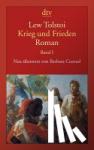 Tolstoi, Lew - Krieg und Frieden