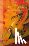 Fühmann, Franz - Das Nibelungenlied