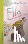 Parvela, Timo - Ella in der zweiten Klasse. Bd. 02