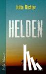 Richter, Jutta - Helden