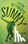 Reynolds, Jason - Sunny - Der Sound der Welt