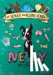 Lewis, Gill - Nelly im Sturm - Die Schule für kleine Hunde 03