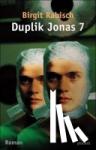 Rabisch, Birgit - Duplik Jonas 7